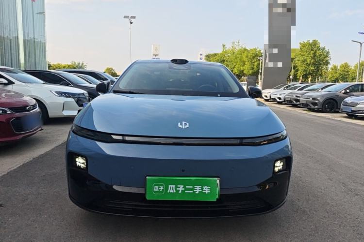 Used Leapmotor B01 2025 550 LiDAR Edition Front