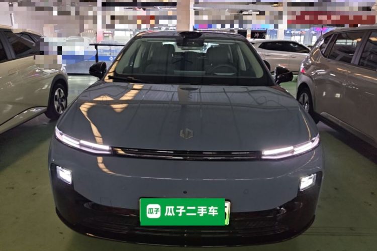 Used Leapmotor B01 2025 550 LiDAR Edition Front