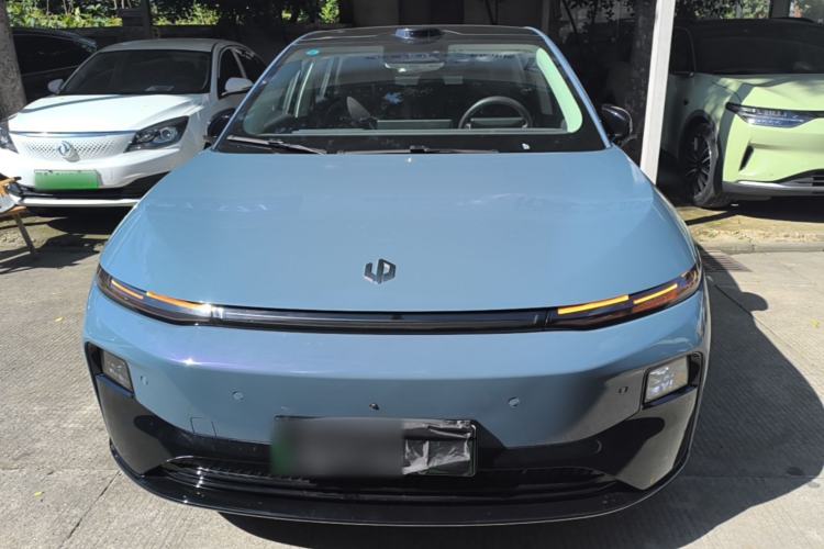 Used Leapmotor B01 2025 550 LiDAR Edition Front