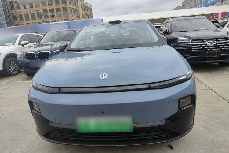 Used Leapmotor B01 2025 550 LiDAR Edition Front