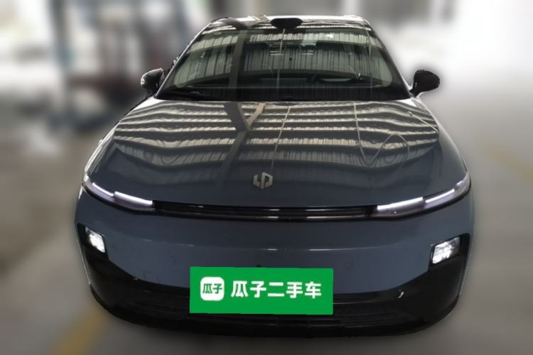 Used Leapmotor B01 2025 550 LiDAR Edition Front