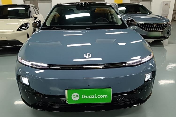 Used Leapmotor B01 2025 650 LiDAR Edition Front