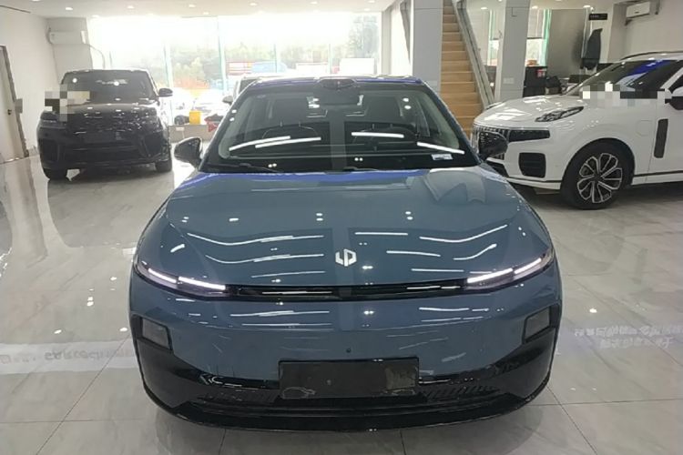 Used Leapmotor B01 2025 550 LiDAR Edition Front