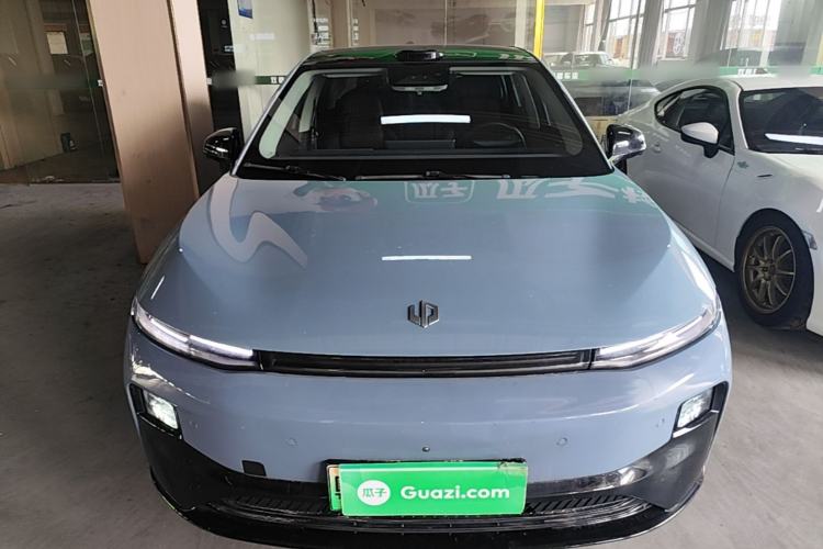 Used Leapmotor B01 2025 550 LiDAR Edition Front