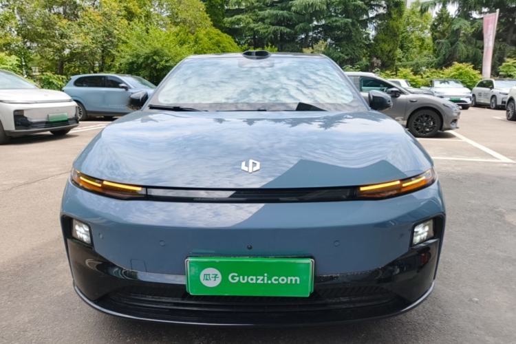 Used Leapmotor B01 2025 550 LiDAR Edition Front