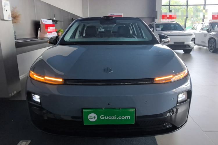 Used Leapmotor B01 2025 550 LiDAR Edition Front