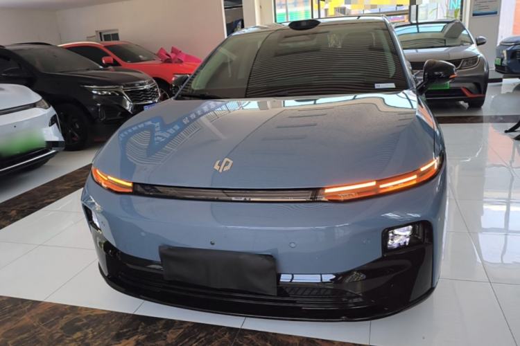 Used Leapmotor B01 2025 550 LiDAR Edition Front