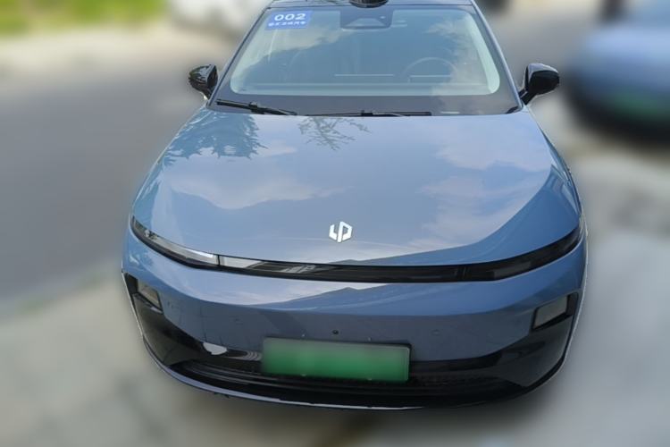 Used Leapmotor B01 2025 550 LiDAR Edition Front