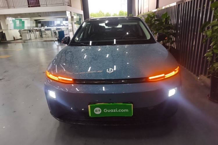 Used Leapmotor B01 2025 550 LiDAR Edition Front
