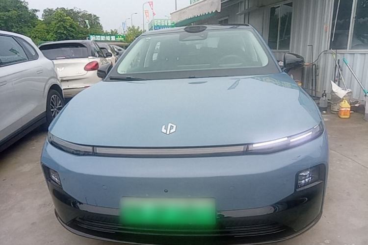 Used Leapmotor B01 2025 550 LiDAR Edition Front