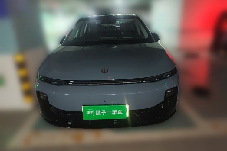 Used Leapmotor B01 2025 550 LiDAR Edition Front