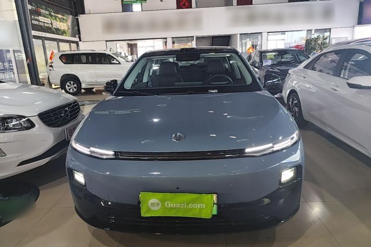 Used Leapmotor B01 2025 550 LiDAR Edition Front