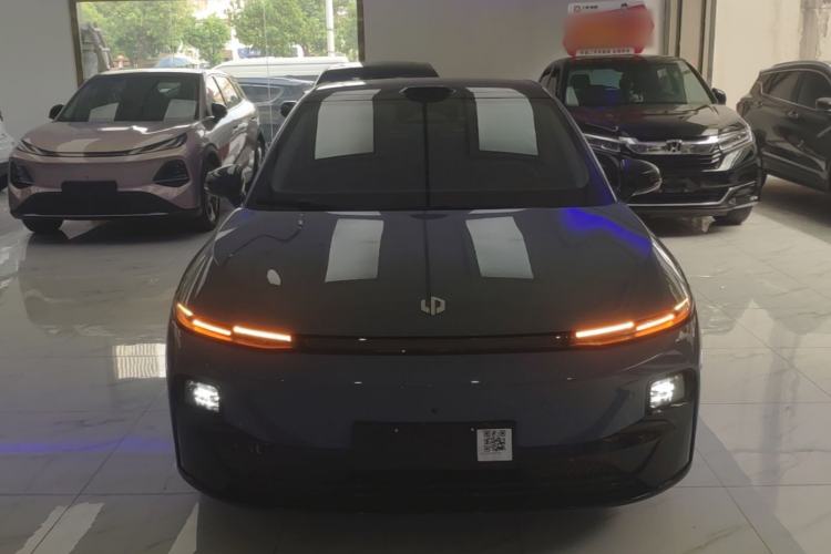 Used Leapmotor B01 2025 550 LiDAR Edition Front