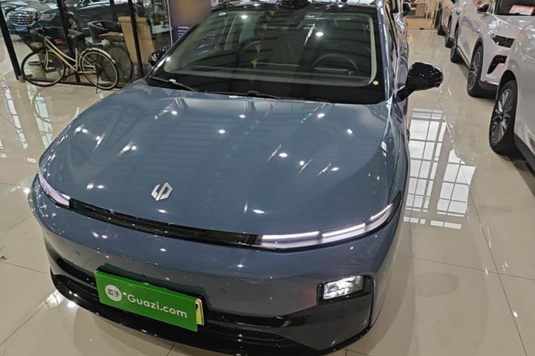 Used Leapmotor B01 2025 550 LiDAR Edition Front