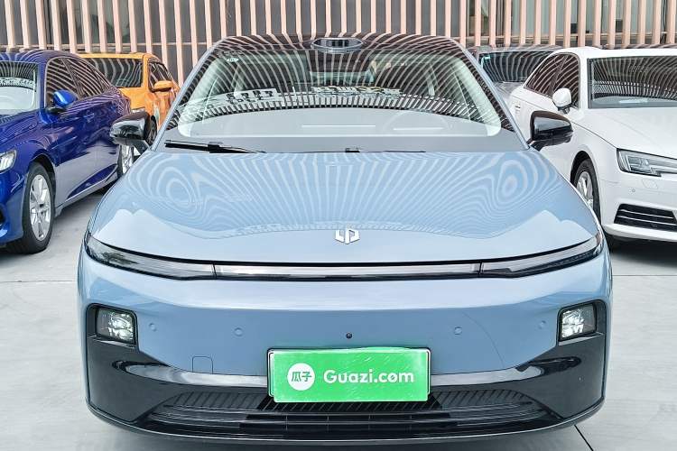 Used Leapmotor B01 2025 550 LiDAR Edition Front