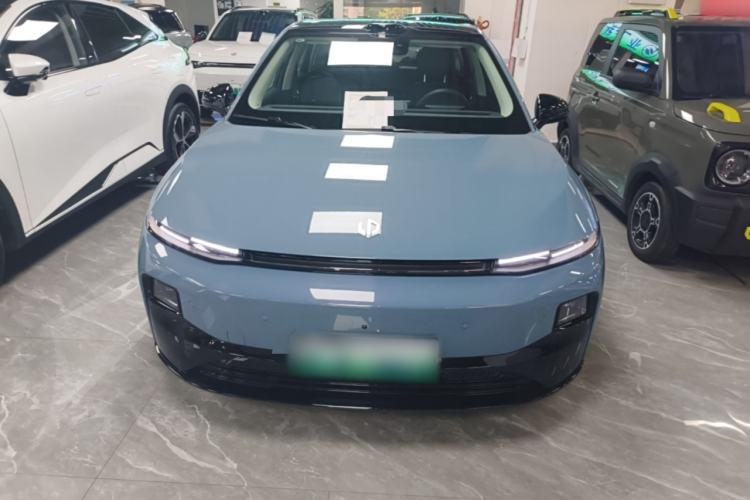 Used Leapmotor B01 2025 550 LiDAR Edition Front