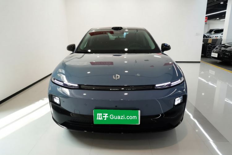 Used Leapmotor B01 2025 550 LiDAR Edition Front