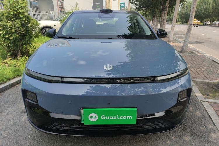 Used Leapmotor B01 2025 550 LiDAR Edition Front