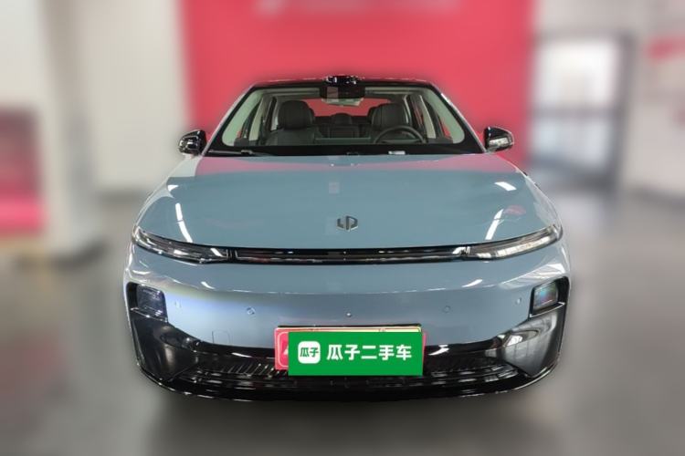 Used Leapmotor B01 2025 550 LiDAR Edition Front
