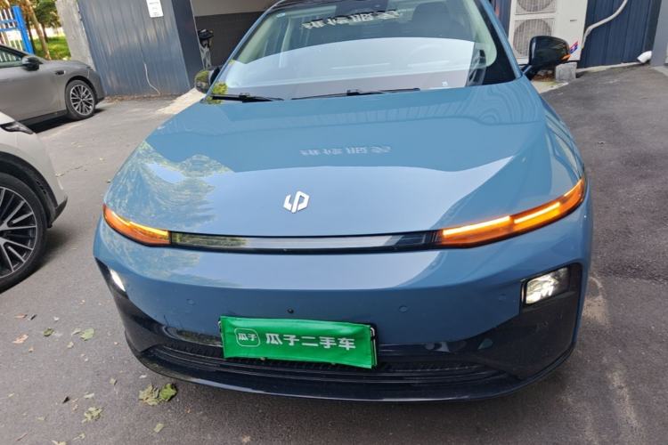 Used Leapmotor B01 2025 550 LiDAR Edition Front