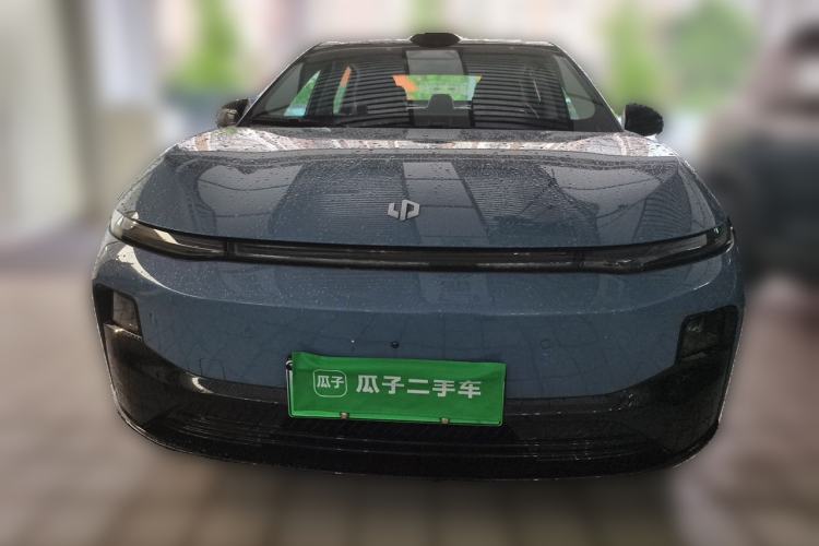 Used Leapmotor B01 2025 550 LiDAR Edition Front