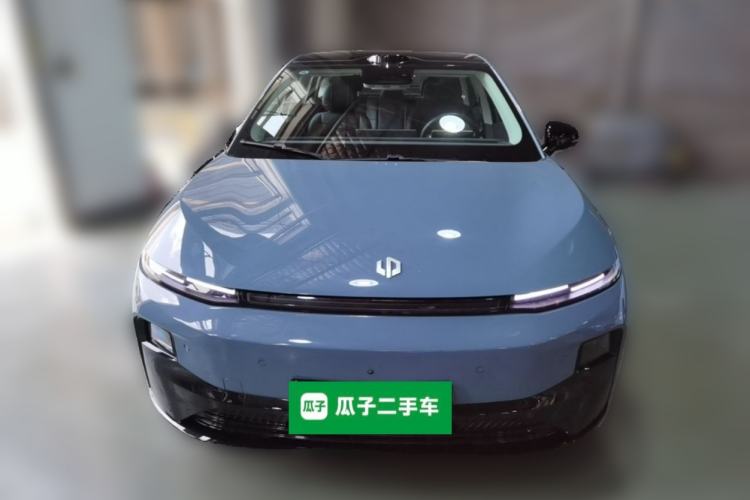 Used Leapmotor B01 2025 550 LiDAR Edition Front