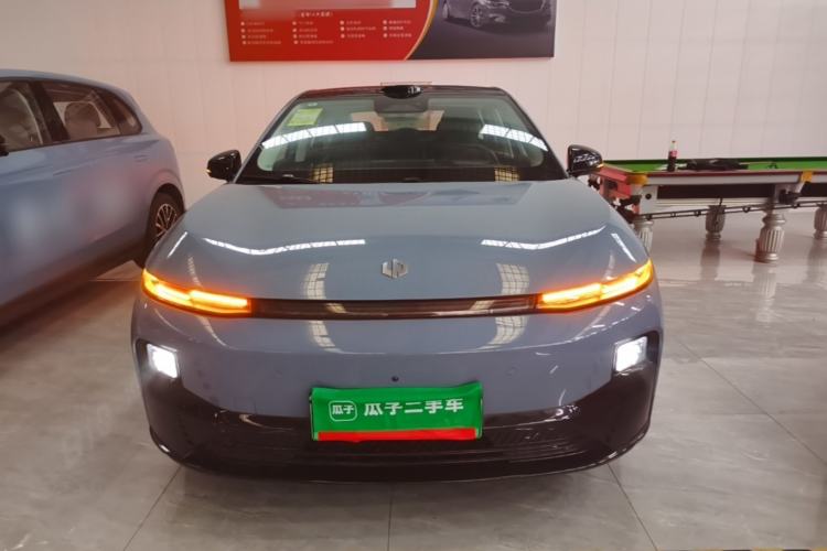 Used Leapmotor B01 2025 550 LiDAR Edition Front