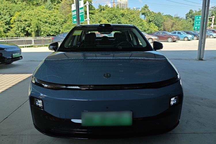 Used Leapmotor B01 2025 550 LiDAR Edition Front