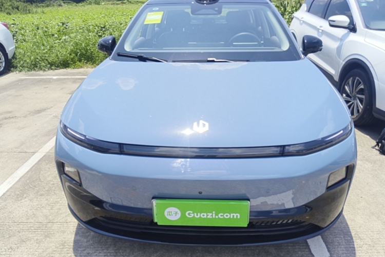 Used Leapmotor B01 2025 550 LiDAR Edition Front