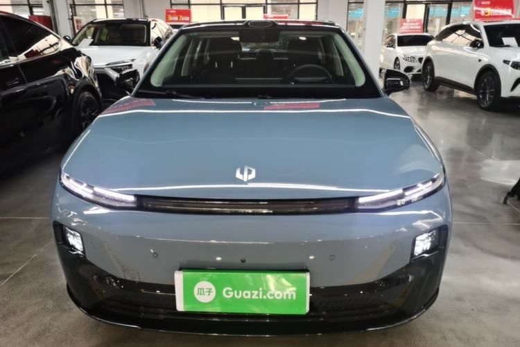Used Leapmotor B01 2025 550 LiDAR Edition Front
