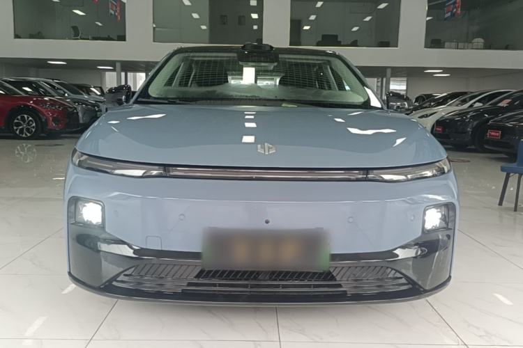 Used Leapmotor B01 2025 550 LiDAR Edition Front