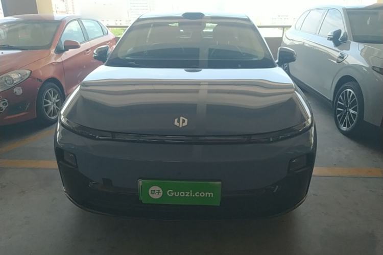 Used Leapmotor B01 2025 550 LiDAR Edition Front