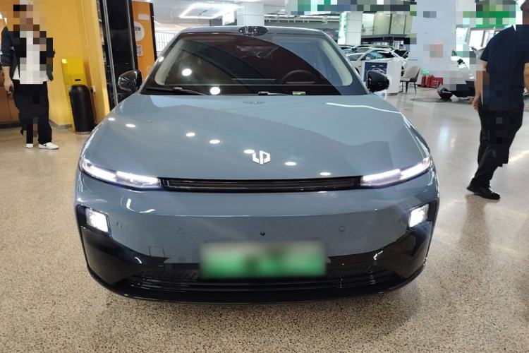 Used Leapmotor B01 2025 550 LiDAR Edition Front