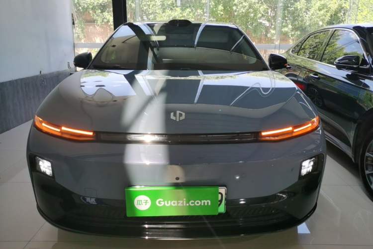 Used Leapmotor B01 2025 550 LiDAR Edition Front