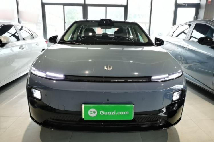 Used Leapmotor B01 2025 550 LiDAR Edition Front