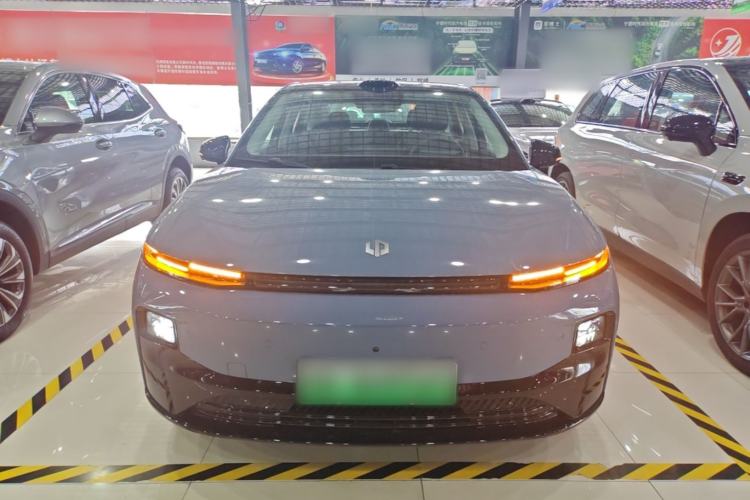 Used Leapmotor B01 2025 550 LiDAR Edition Front