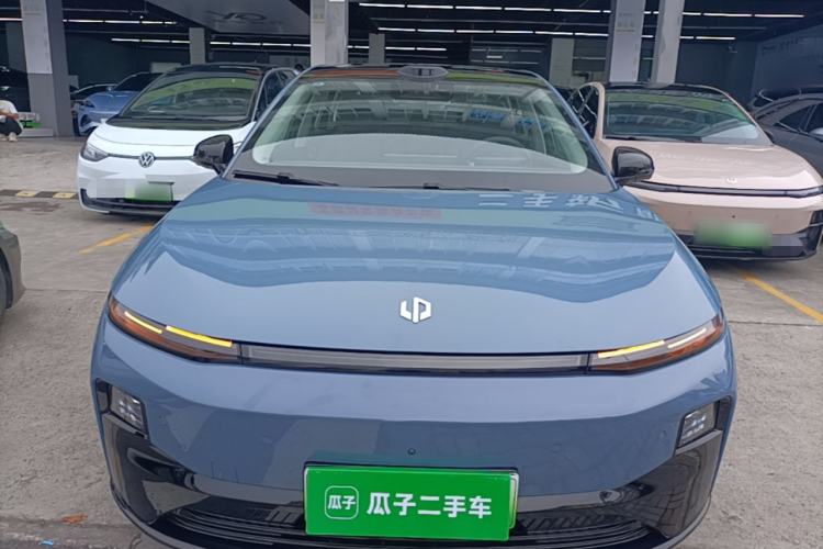 Used Leapmotor B01 2025 550 LiDAR Edition Front
