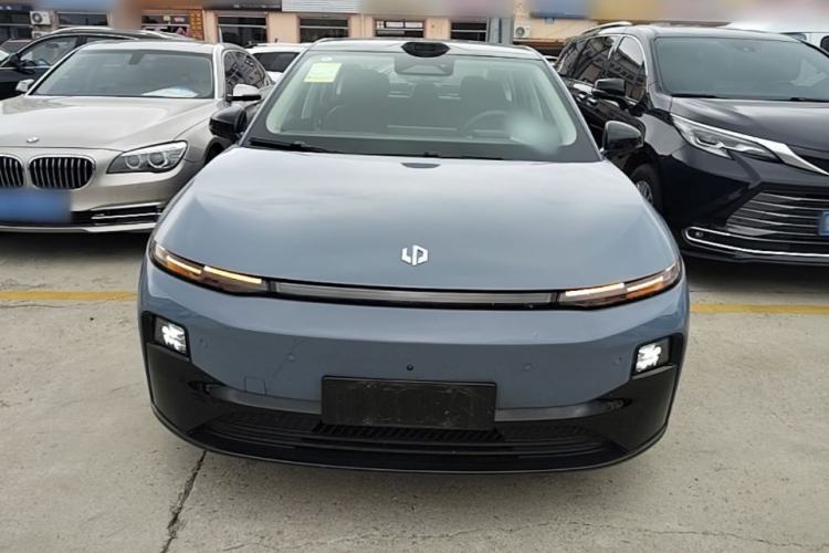 Used Leapmotor B01 2025 550 LiDAR Edition Front