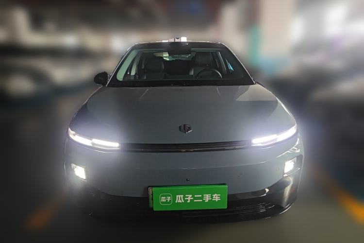 Used Leapmotor B01 2025 550 LiDAR Edition Front