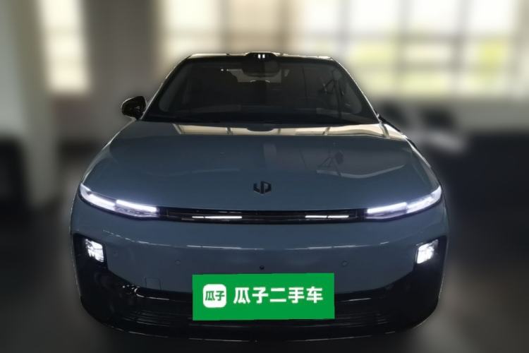 Used Leapmotor B01 2025 550 LiDAR Edition Front