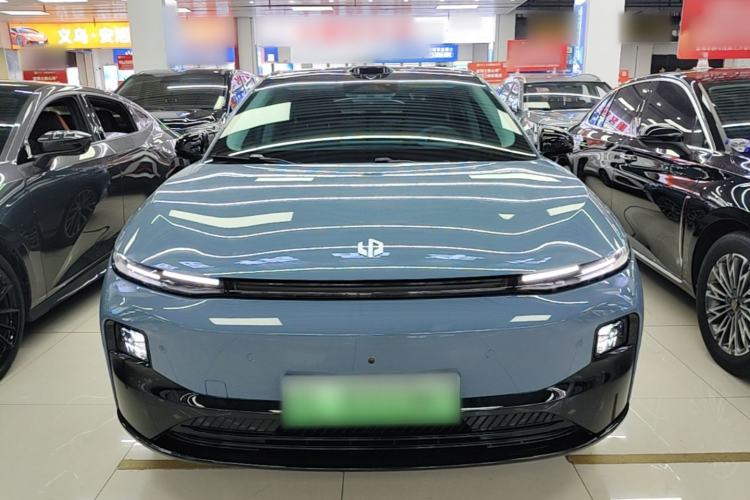 Used Leapmotor B01 2025 550 LiDAR Edition Front
