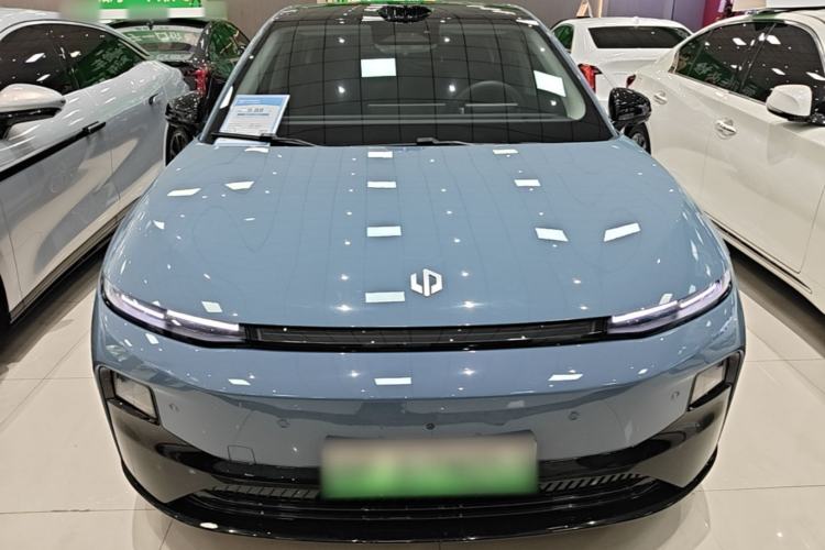 Used Leapmotor B01 2025 550 LiDAR Edition Front