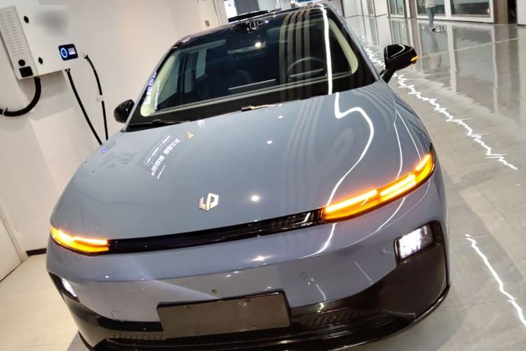Used Leapmotor B01 2025 550 LiDAR Edition Front