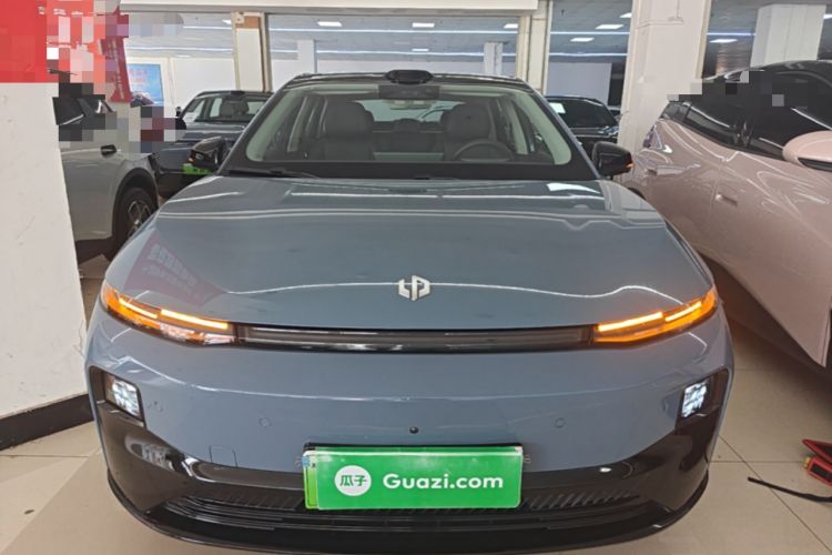 Used Leapmotor B01 2025 550 LiDAR Edition Front