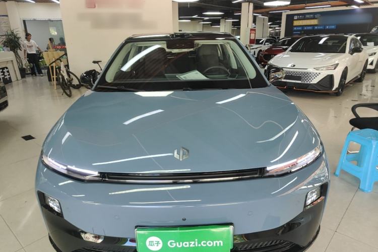 Used Leapmotor B01 2025 550 LiDAR Edition Front