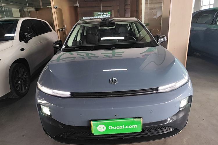 Used Leapmotor B01 2025 550 LiDAR Edition Front
