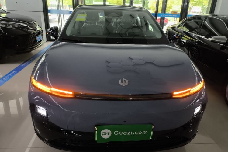 Used Leapmotor B01 2025 430 Comfort Edition Front