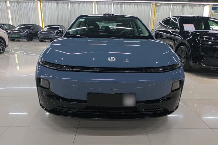 Used Leapmotor B01 2025 550 LiDAR Edition Front