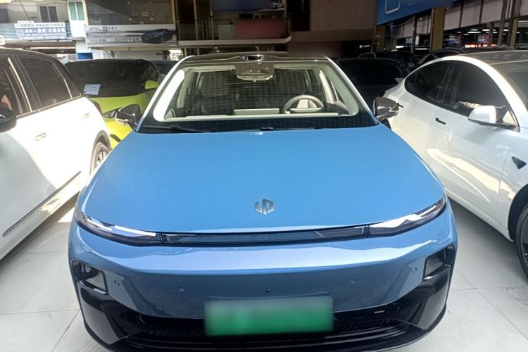 Used Leapmotor B01 2025 550 LiDAR Edition Front