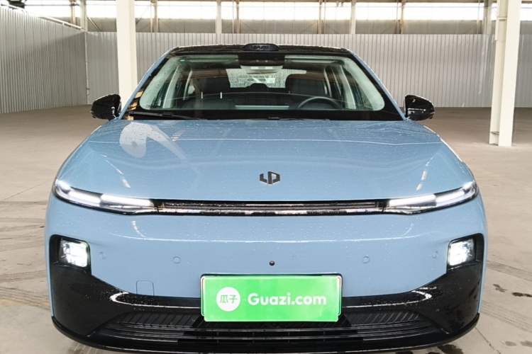 Used Leapmotor B01 2025 550 LiDAR Edition Front